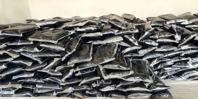 oxidized bitumen