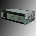 Single Green High Power Stage Light Laser (AL-PG500)