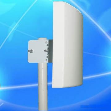 Panel antenna wall mount antenna base station antenna