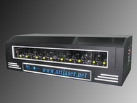 Multicolor High Power Laser Platform (AL-P-II)