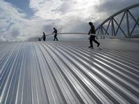Roof Panel