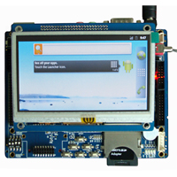 ARM11 Android2.3 Single board computer SBC6410