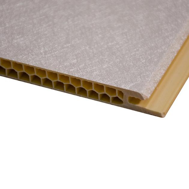 SPC composite material wall panel