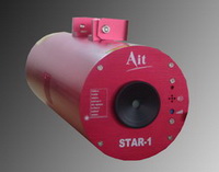 RGY Firefly Stage Laser Light (STAR-1)
