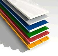 Polyurethane Sandwich Panel