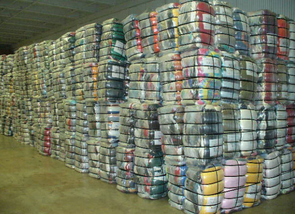 Wholesale Used Clothes from US Incredible Prices