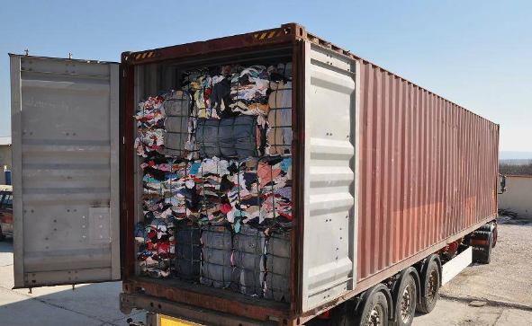 Wholesale Used Clothes From US Incredible