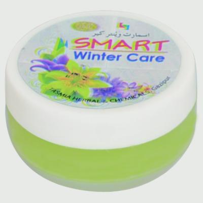 Smart Winter Care