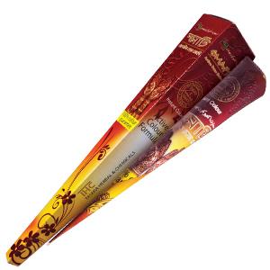 Smart Cone Henna Paste