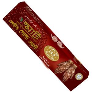 Henna Paste
