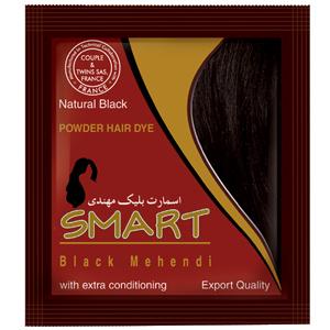 Smart Hair Colour