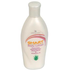 Smart Body Lotion