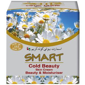 Smart Cold Beauty Skin Cream