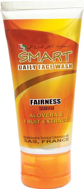Smart Daily Face Wash