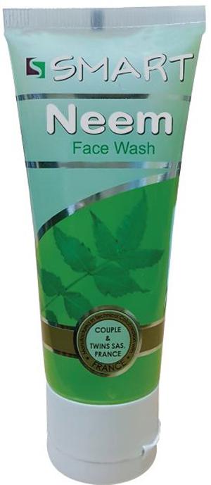 Smart Neem Face Wash
