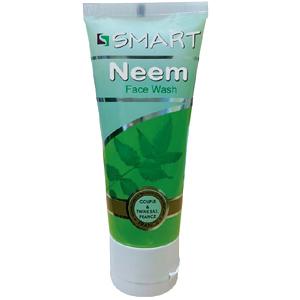 Smart Neem Face Wash