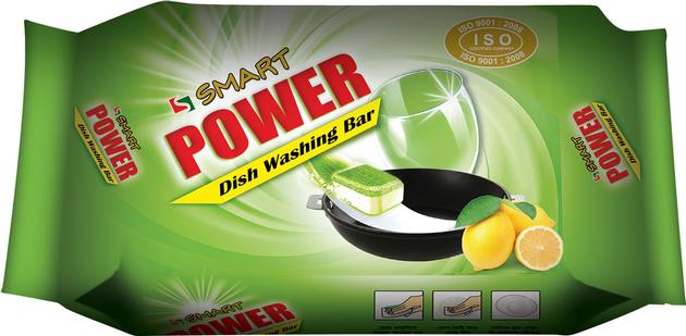 Dish Washing Bar