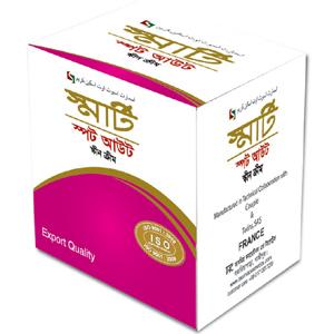 Smart Cream