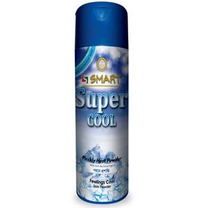 Smart Super Cool Skin Powder