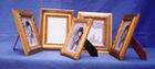 wooden photo frame