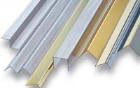 Stainless Steel Profile