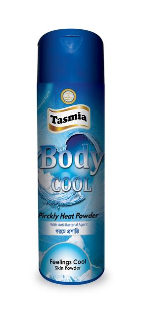Smart Super Cool Skin Powder