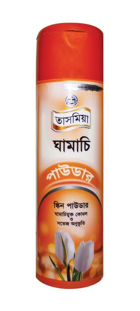 Tasmia Ghamachi Powder