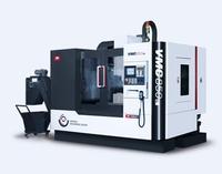 Vertcial Machining center VMC850B Model
