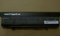 9-cell 85Wh original laptop battery for Dell E5400 E5500