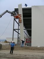 Wall Panel