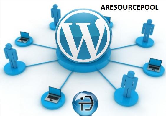 WordPress Development Services - AResourcePool