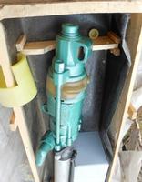 YSP45 air leg rock drill