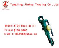 YT24 Rock Drill