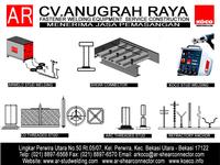 Stud welding machine, shear connector, shear stud