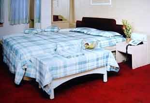 Bed Sheets