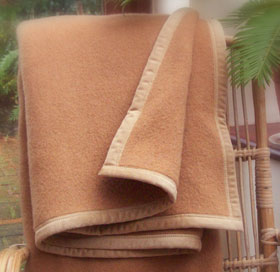 Acrylic Blankets