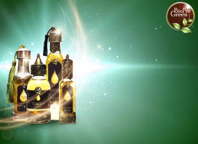 2021 Hot Sale Deodorized Argan Oil
