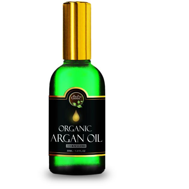Best choice for you natural organic argan oil