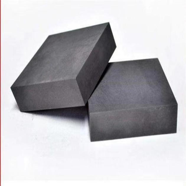 Chinese Factory High Density Carbon Isostatic Graphite Block with popular usage