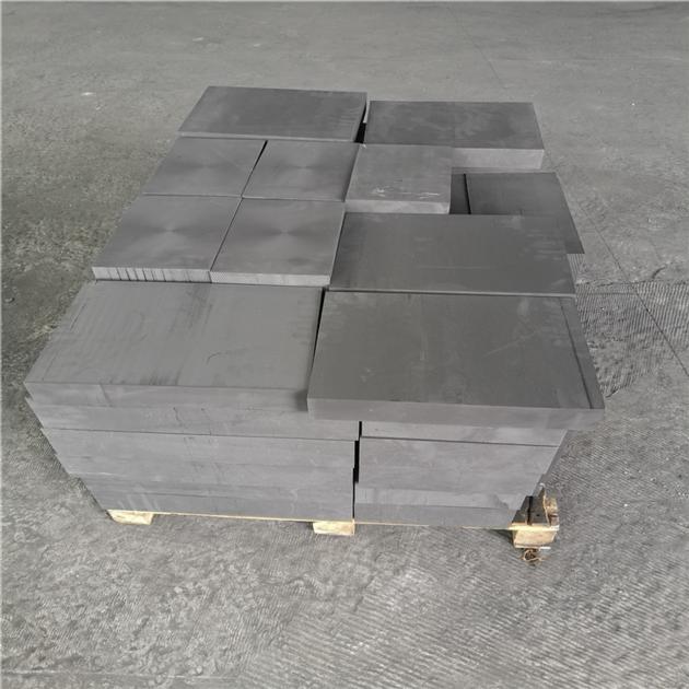 Chinese Factory High Density Carbon Isostatic