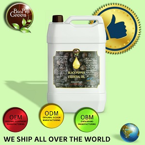 Cannelle Essential Oil