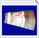micro-perforated bread bag
