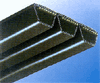Rubber Wrapped V-belt