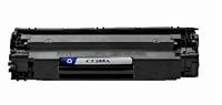 Laser toner cartridge for HP CE285A