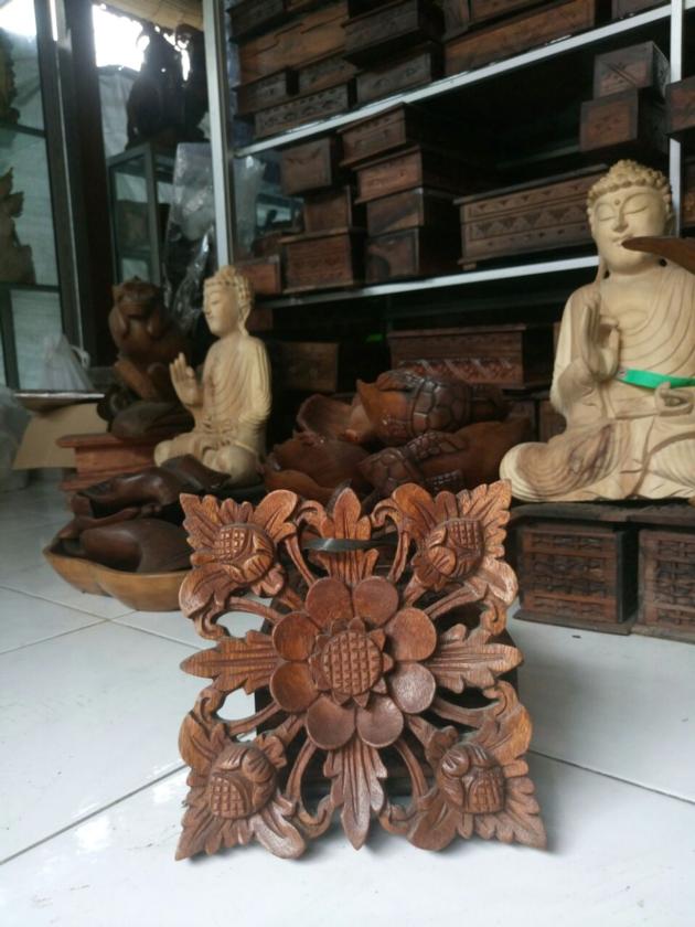 Wooden Art Hand Made
