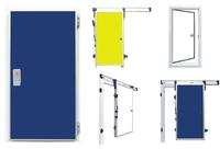 Cold Store Doors