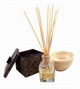 Reeds diffuser
