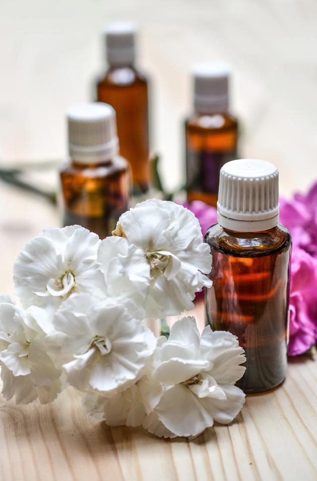 Essential Oils