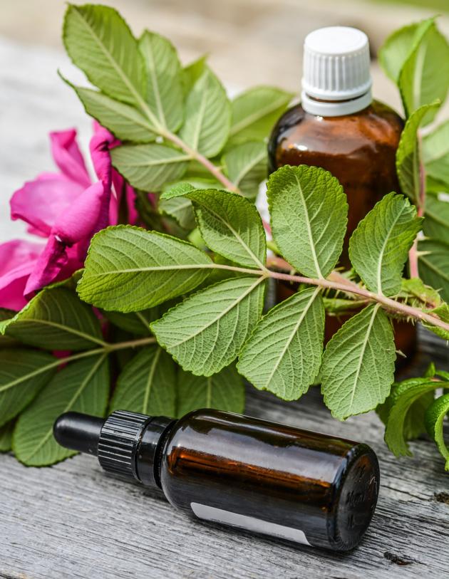 Essential Oils