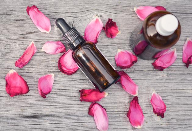 Essential Oils